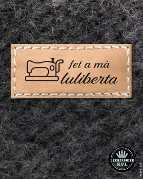 Etiquetes Per A Productes Artesanals