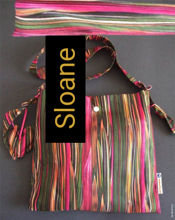 48 Etiquetes de costura en forma de pestanya | Etiquetes plegables per a creacions artesanals | Etiquetes per a Scrunchies