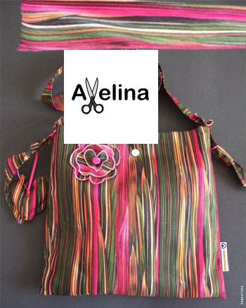 48 Etiquetes de costura en forma de pestanya | Etiquetes plegables per a creacions artesanals | Etiquetes per a Scrunchies