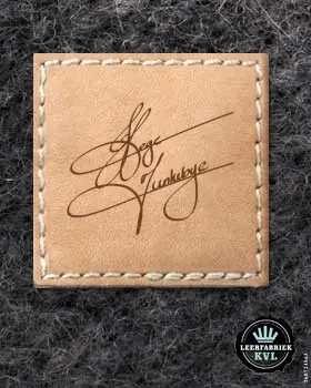 Etiquetes Premium