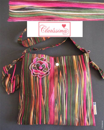 48 Etiquetes de costura en forma de pestanya | Etiquetes plegables per a creacions artesanals | Etiquetes per a Scrunchies