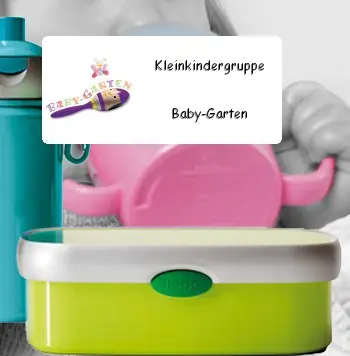 Enganxines Per A Packaging